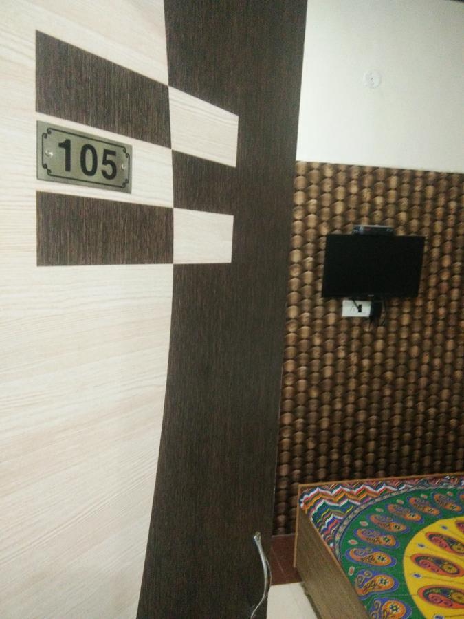 Sukhmani Home Stay Amritsar Exterior foto